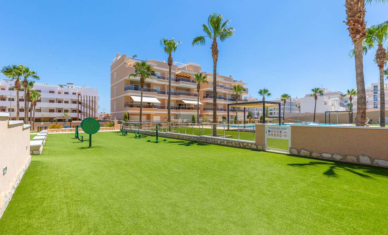 Sale - Apartment - Orihuela Costa - Villamartín-Las Filipinas