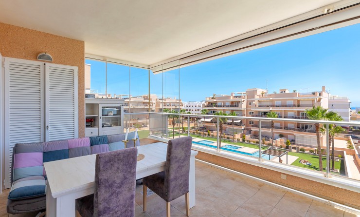 Sale - Apartment - Orihuela Costa - Villamartín-Las Filipinas