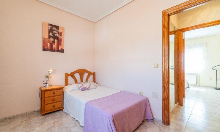 Sale - Villa - Orihuela Costa - Playa Flamenca