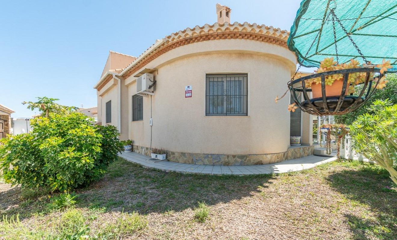 Wederverkoop - Villa - Orihuela Costa - Playa Flamenca