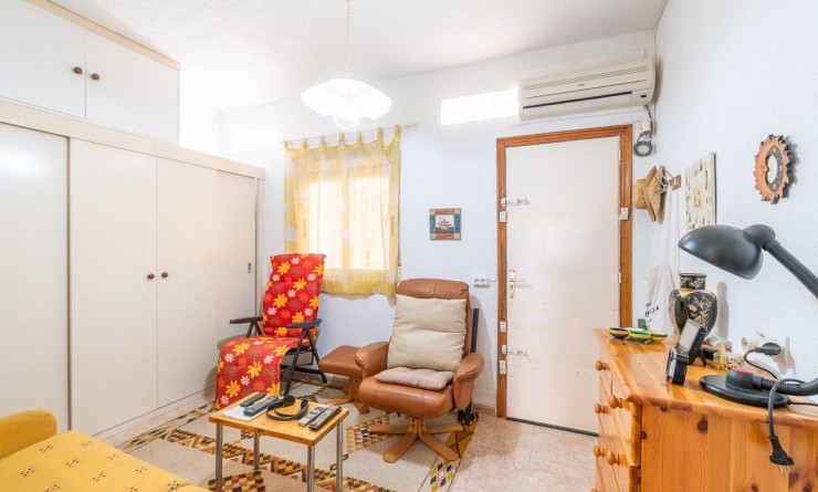 Sale - Terraced house - Torrevieja - Los Frutales