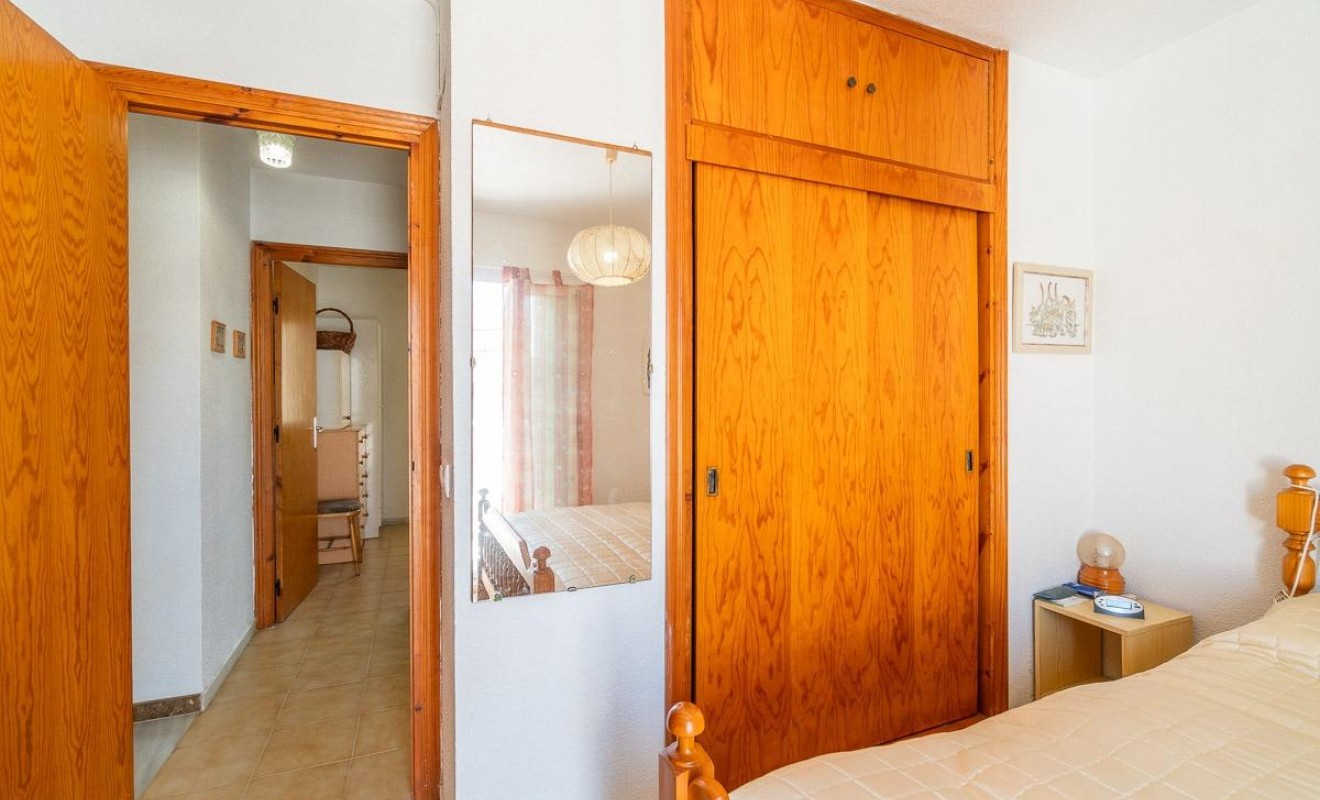 Sale - Terraced house - Torrevieja - Los Frutales