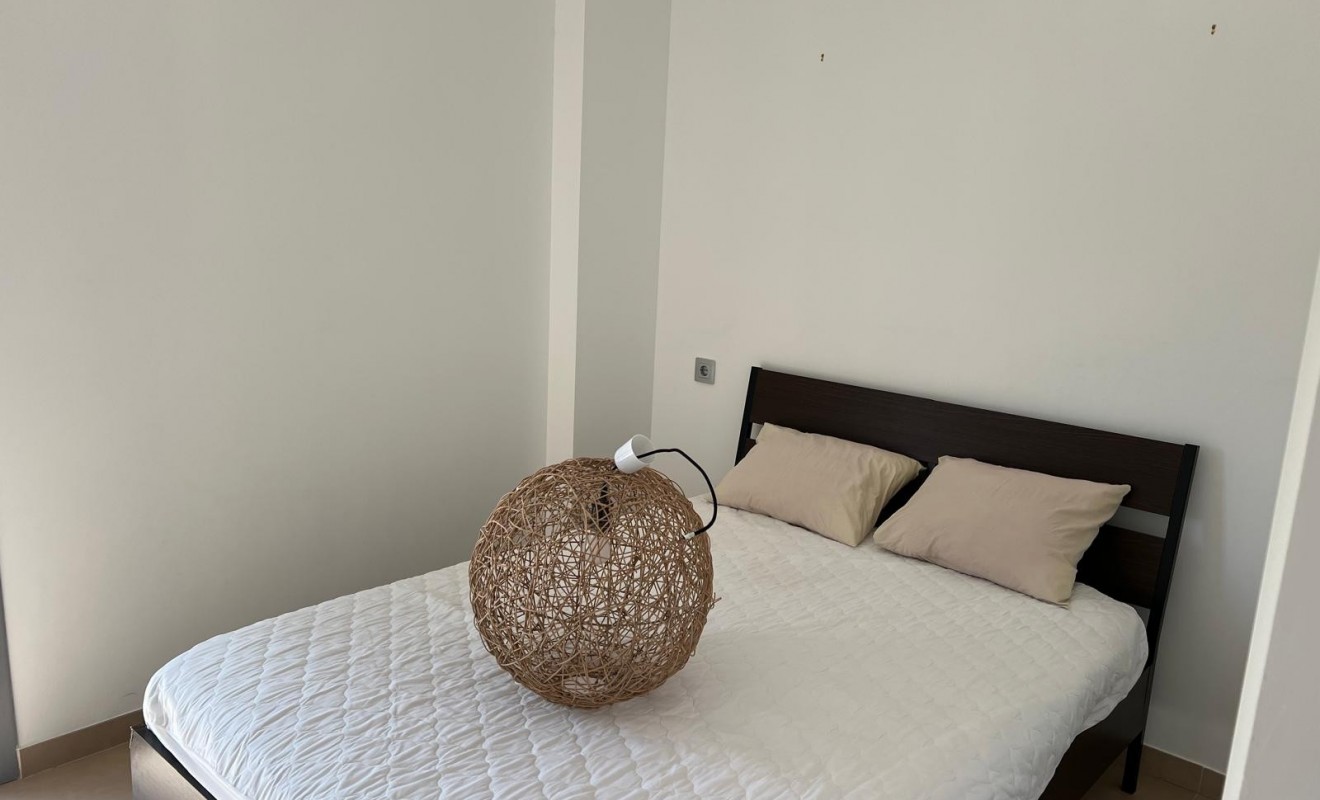 Wederverkoop - Apartment - Flat - Orihuela - Entre Naranjos Vistabella Golf