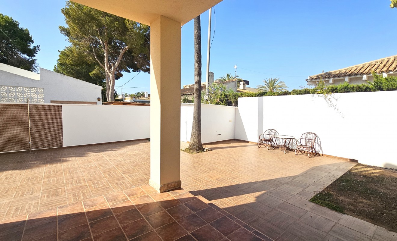 Wederverkoop - Villa - Cabo Roig