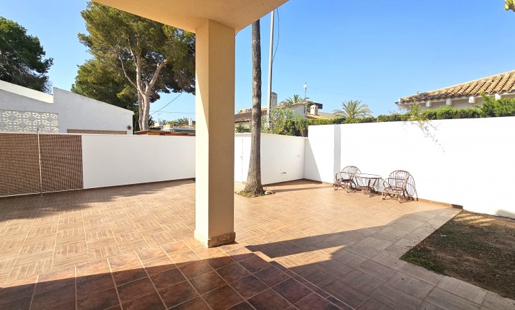 Wederverkoop - Villa - Cabo Roig