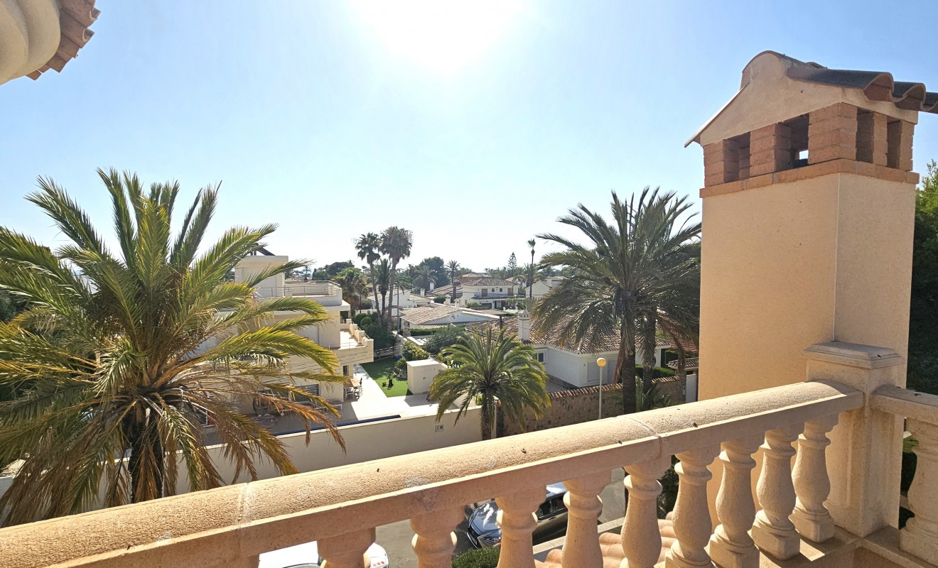 Wederverkoop - Villa - Cabo Roig