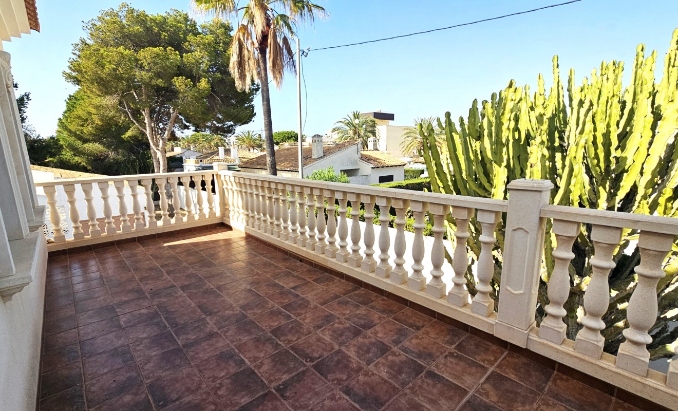 Wederverkoop - Villa - Cabo Roig