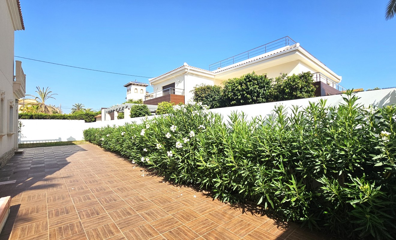 Wederverkoop - Villa - Cabo Roig