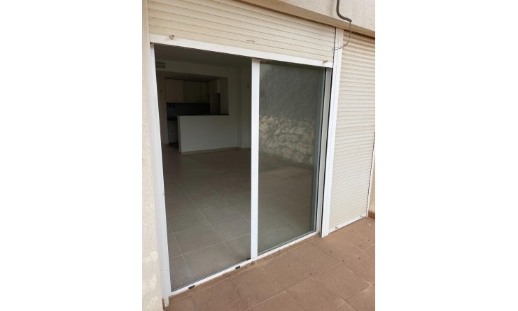 Nieuwbouw woningen - Appartement - Orihuela Costa - PAU 8