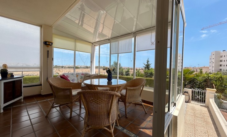 Wederverkoop - Appartement - Orihuela Costa - Villamartín