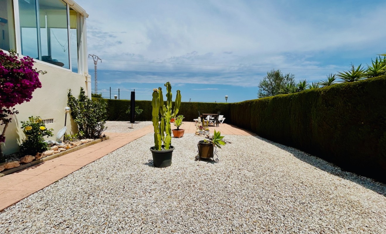 Wederverkoop - Appartement - Orihuela Costa - Villamartín