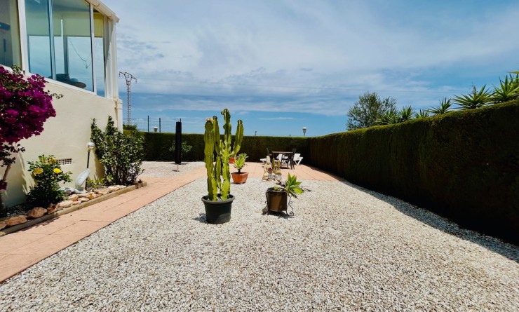 Wederverkoop - Appartement - Orihuela Costa - Villamartín