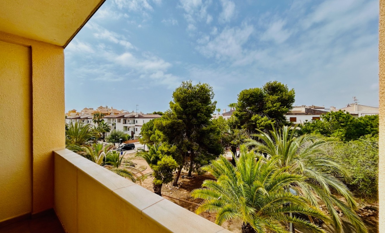 Wederverkoop - Appartement - Torrevieja - Punta prima