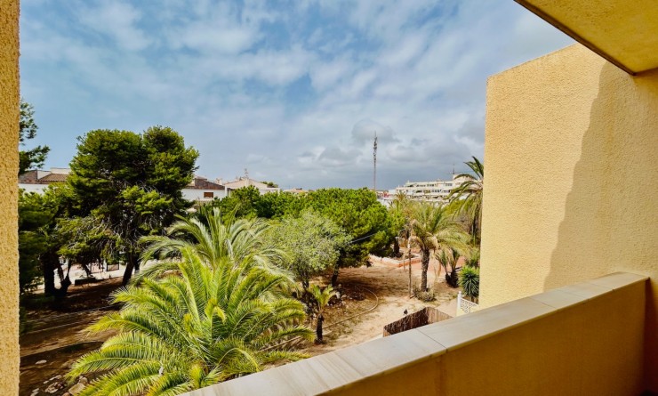 Revente - Appartement - Torrevieja - Punta prima