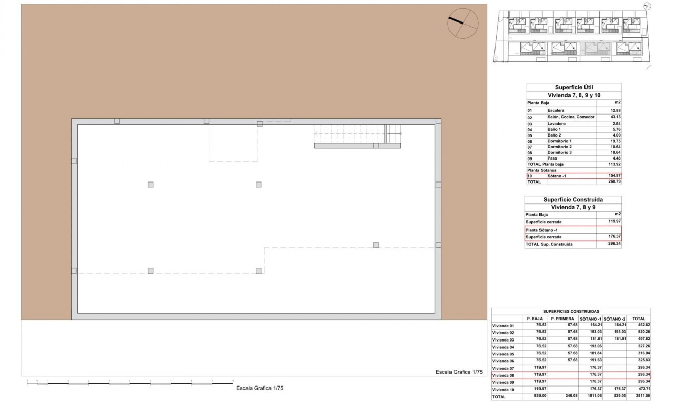 Nouvelle construction - Villa - Finestrat - Golf Piug Campana