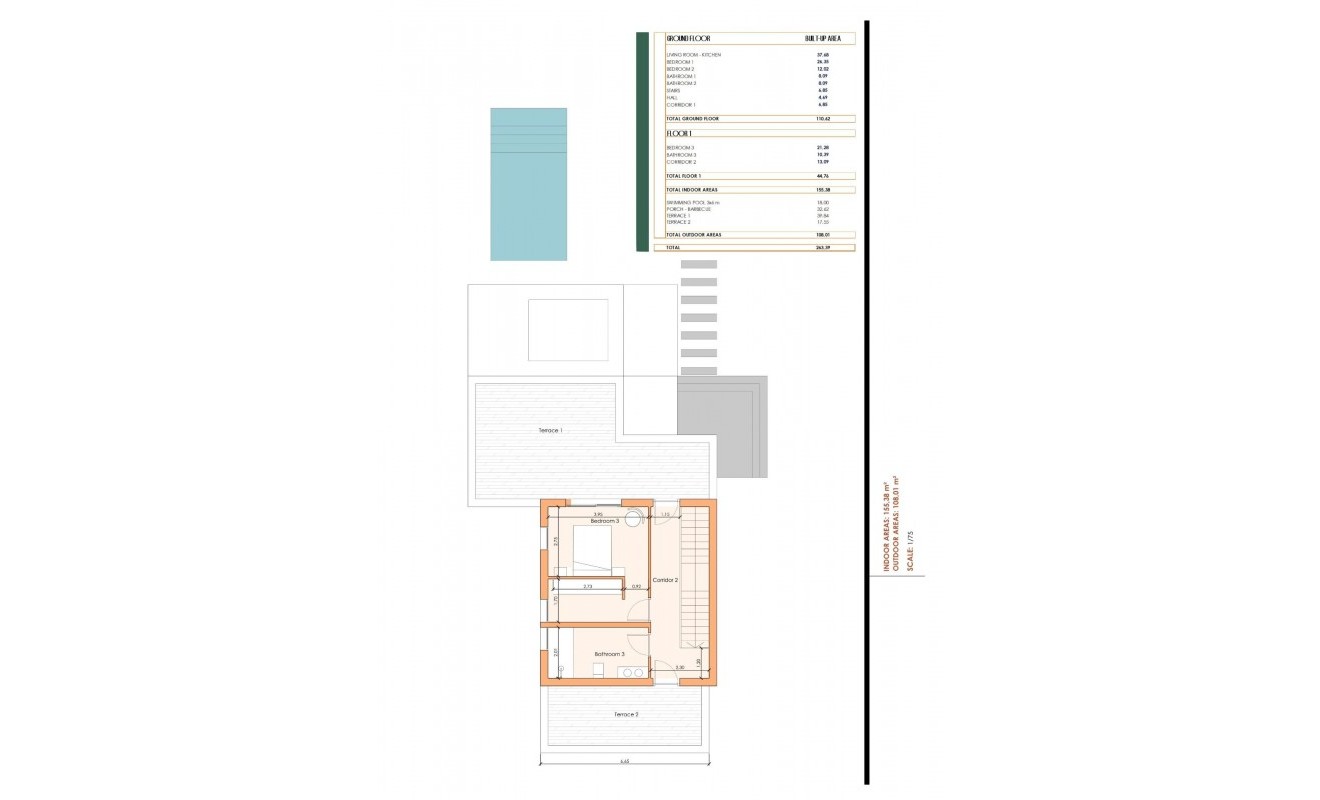 Nieuwbouw woningen - Villa - BAOS Y MENDIGO - Altaona Golf And Country Village