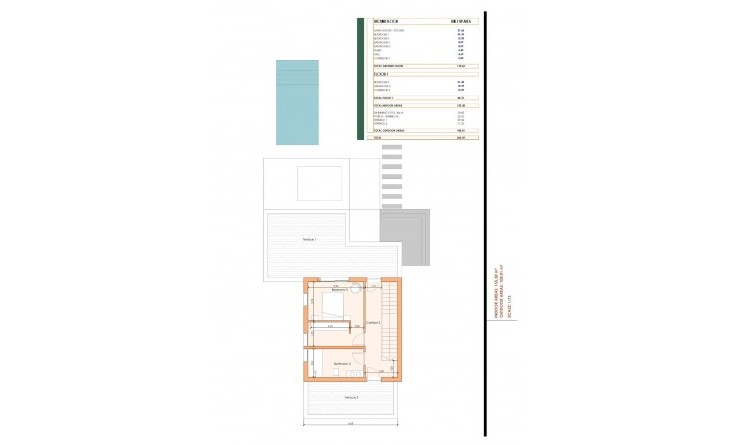 New Build - Villa - BAOS Y MENDIGO - Altaona Golf And Country Village