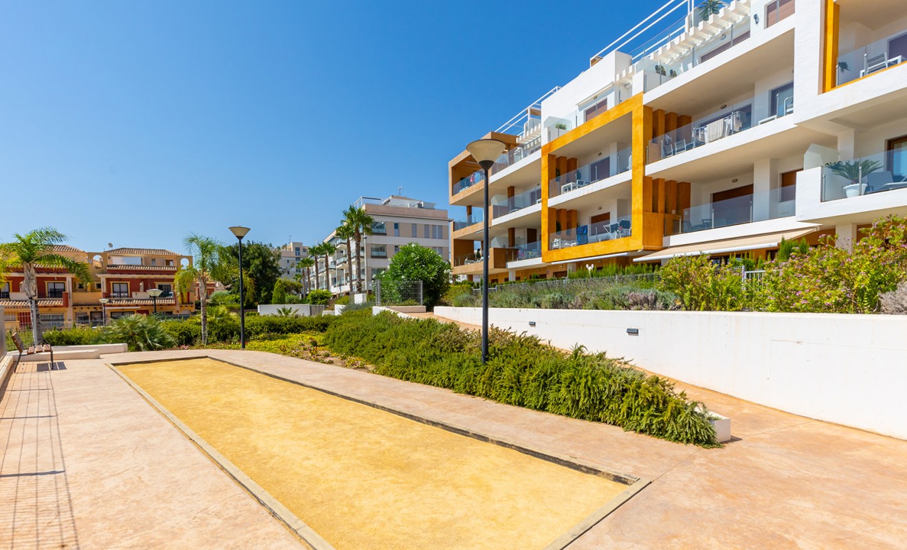 Wederverkoop - Appartement - Orihuela Costa - Villamartín-Las Filipinas