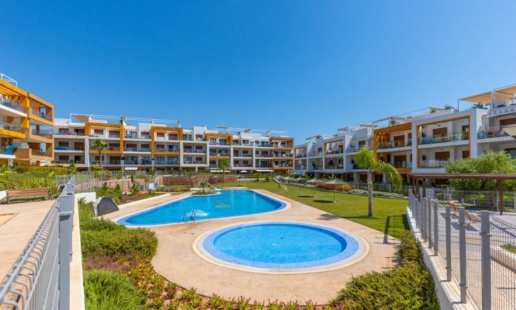 Sale - Apartment - Orihuela Costa - Villamartín-Las Filipinas