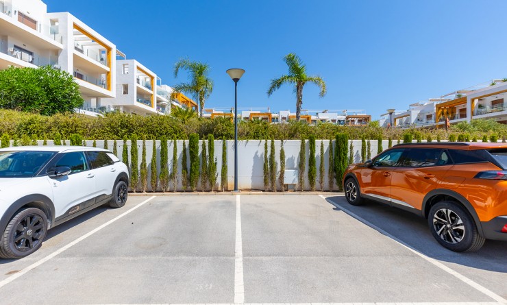 Wederverkoop - Appartement - Orihuela Costa - Villamartín-Las Filipinas