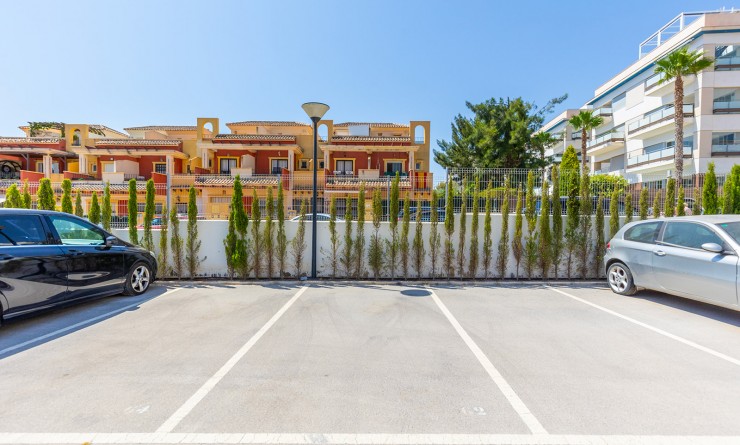 Wederverkoop - Appartement - Orihuela Costa - Villamartín-Las Filipinas