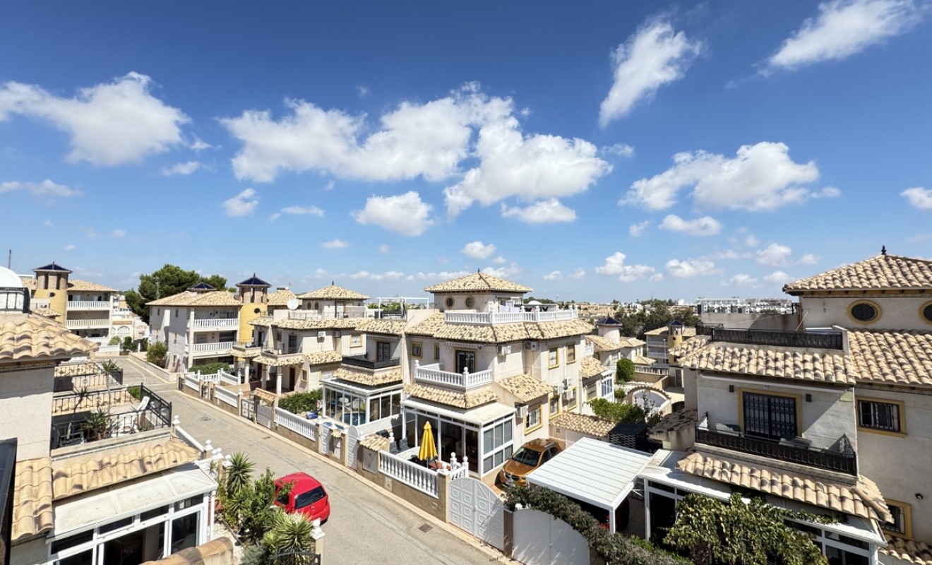 Sale - Quad - Villamartín