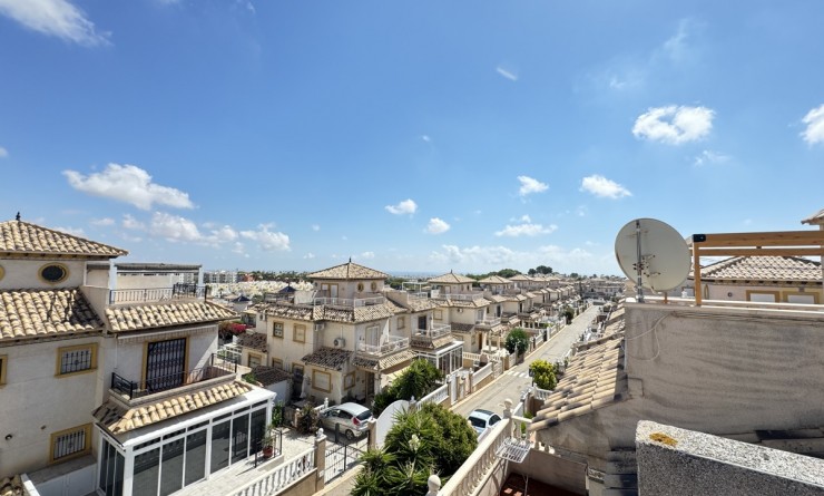 Sale - Quad - Villamartín