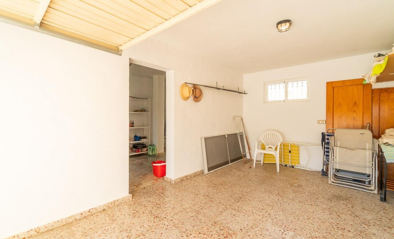 Revente - Villa - Orihuela Costa - La Zenia