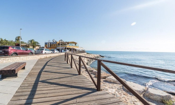 Revente - Villa - Orihuela Costa - La Zenia