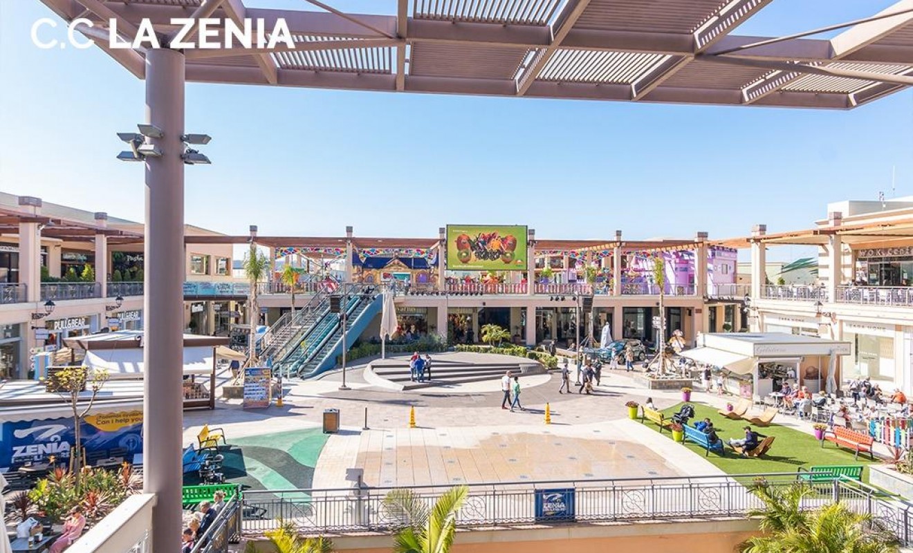 Revente - Villa - Orihuela Costa - La Zenia