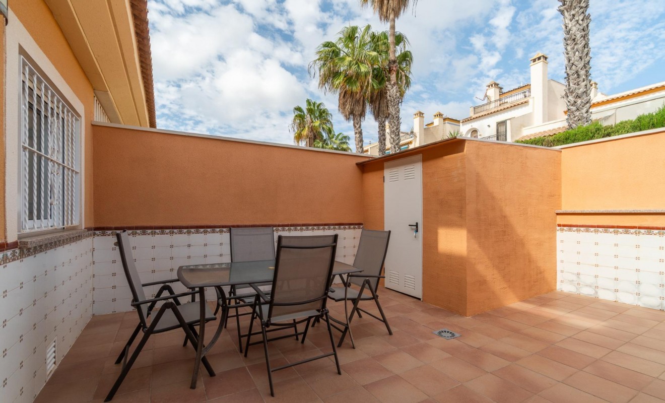 Wederverkoop - Rijwoning - Orihuela Costa - Los Dolses