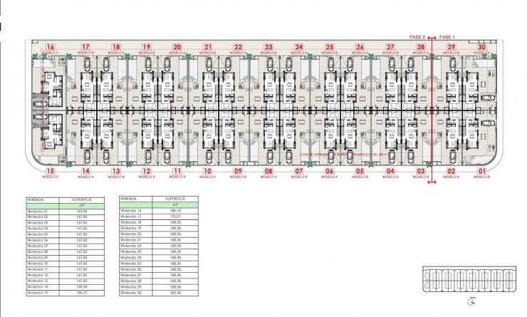 Nieuwbouw woningen - Quad House - Rojales - Lo Marabú