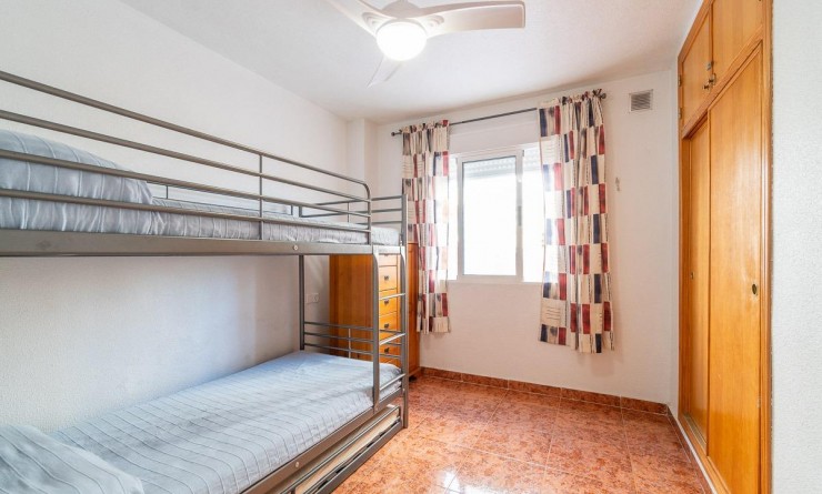 Wederverkoop - Appartement - Torrevieja - Nueva Torrevieja