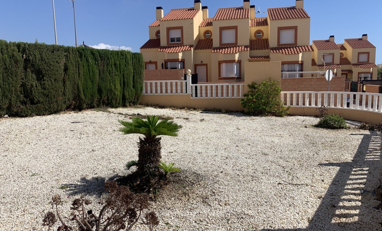 Wederverkoop - Quad Villa - Lomas de Cabo Roig