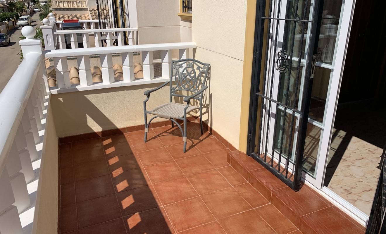 Wederverkoop - Quad Villa - Lomas de Cabo Roig