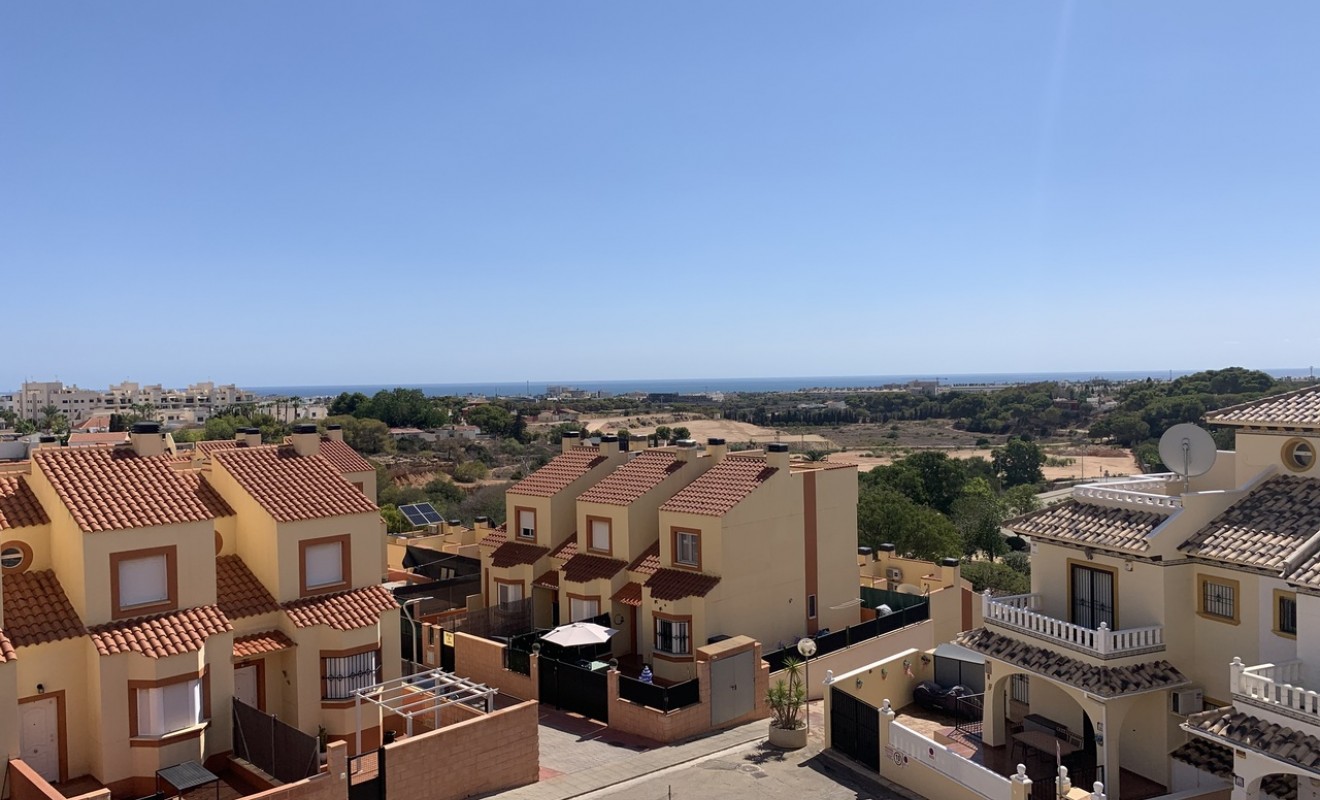 Wederverkoop - Quad Villa - Lomas de Cabo Roig