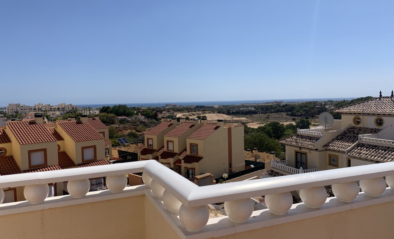 Wederverkoop - Quad Villa - Lomas de Cabo Roig