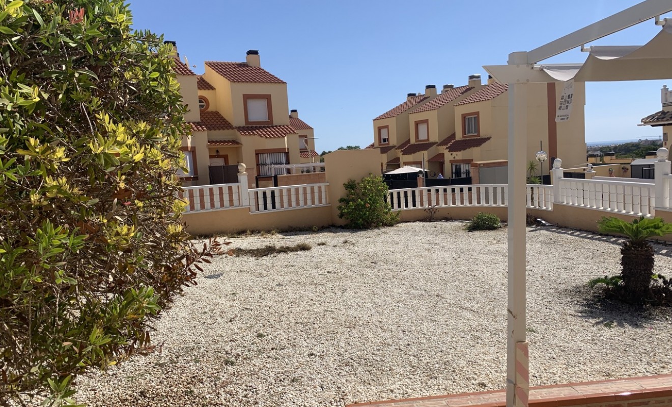 Wederverkoop - Quad Villa - Lomas de Cabo Roig