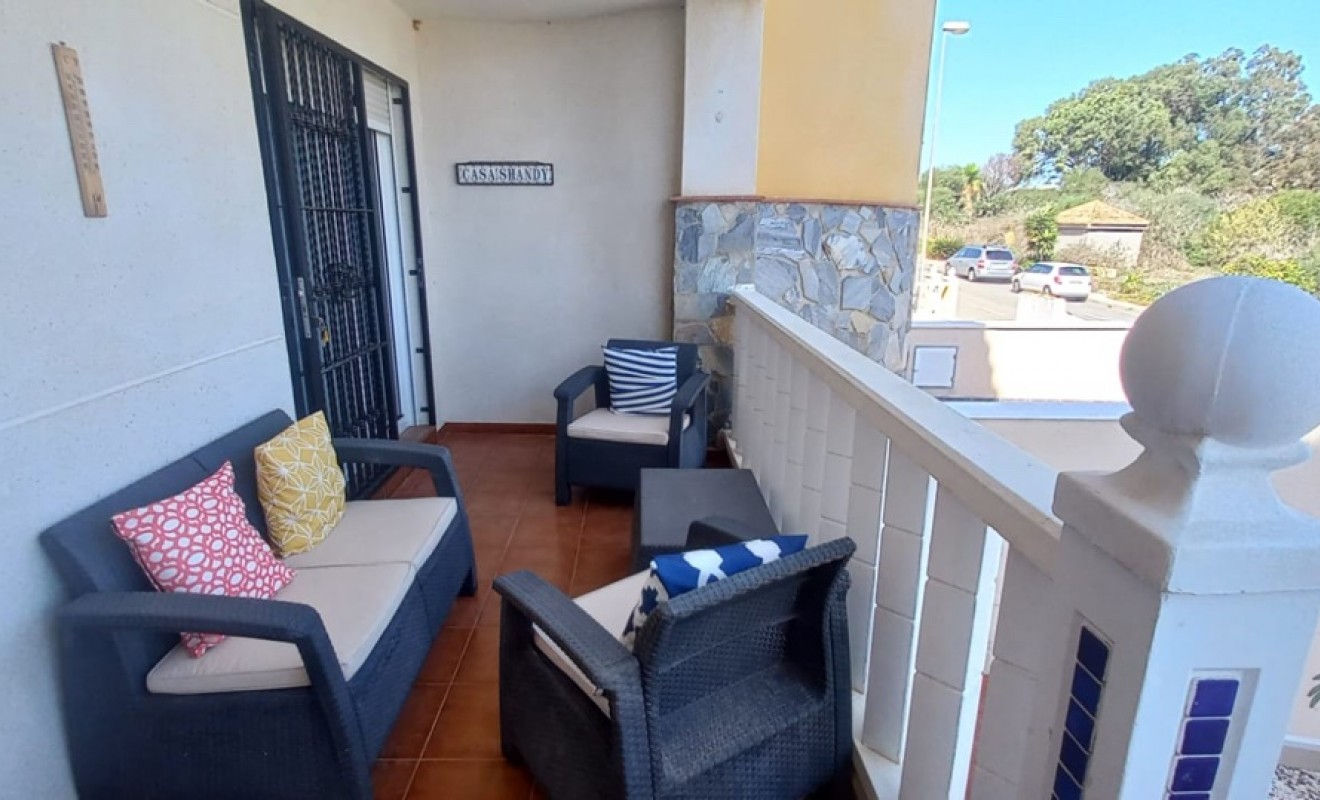 Sale - Apartment - Villamartín