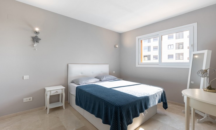 Revente - Appartement - Punta Prima - La Recoleta