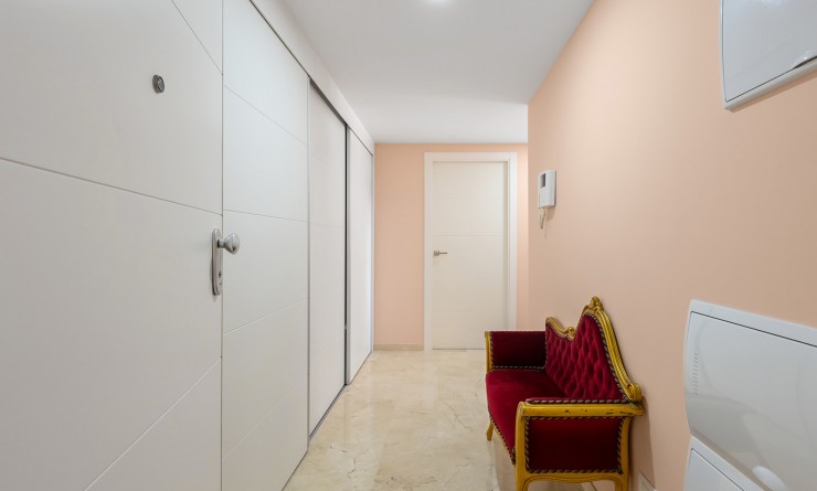 Revente - Appartement - Punta Prima - La Recoleta