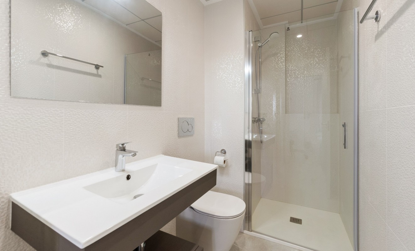 Revente - Appartement - Orihuela Costa - Urbanización Montezenia-Torrezenia