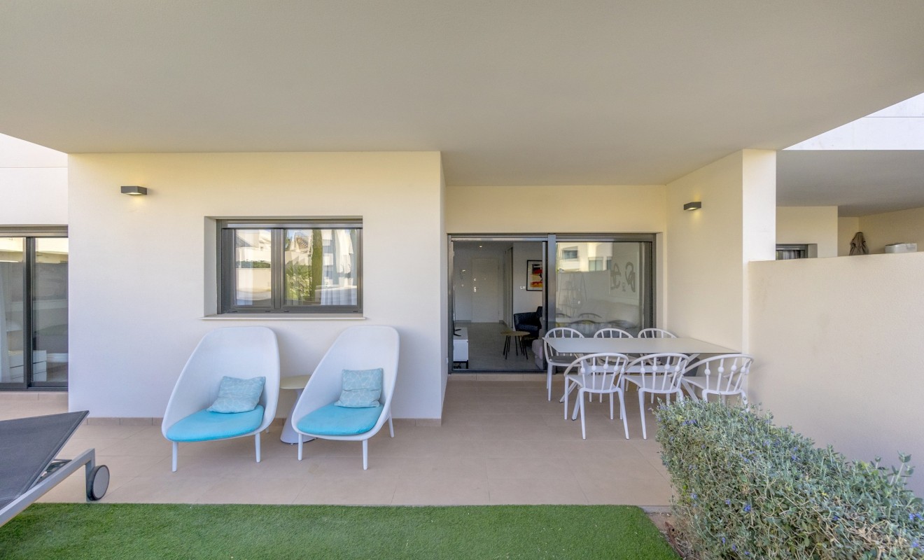 Wederverkoop - Appartement - Orihuela Costa - Urbanización Montezenia-Torrezenia