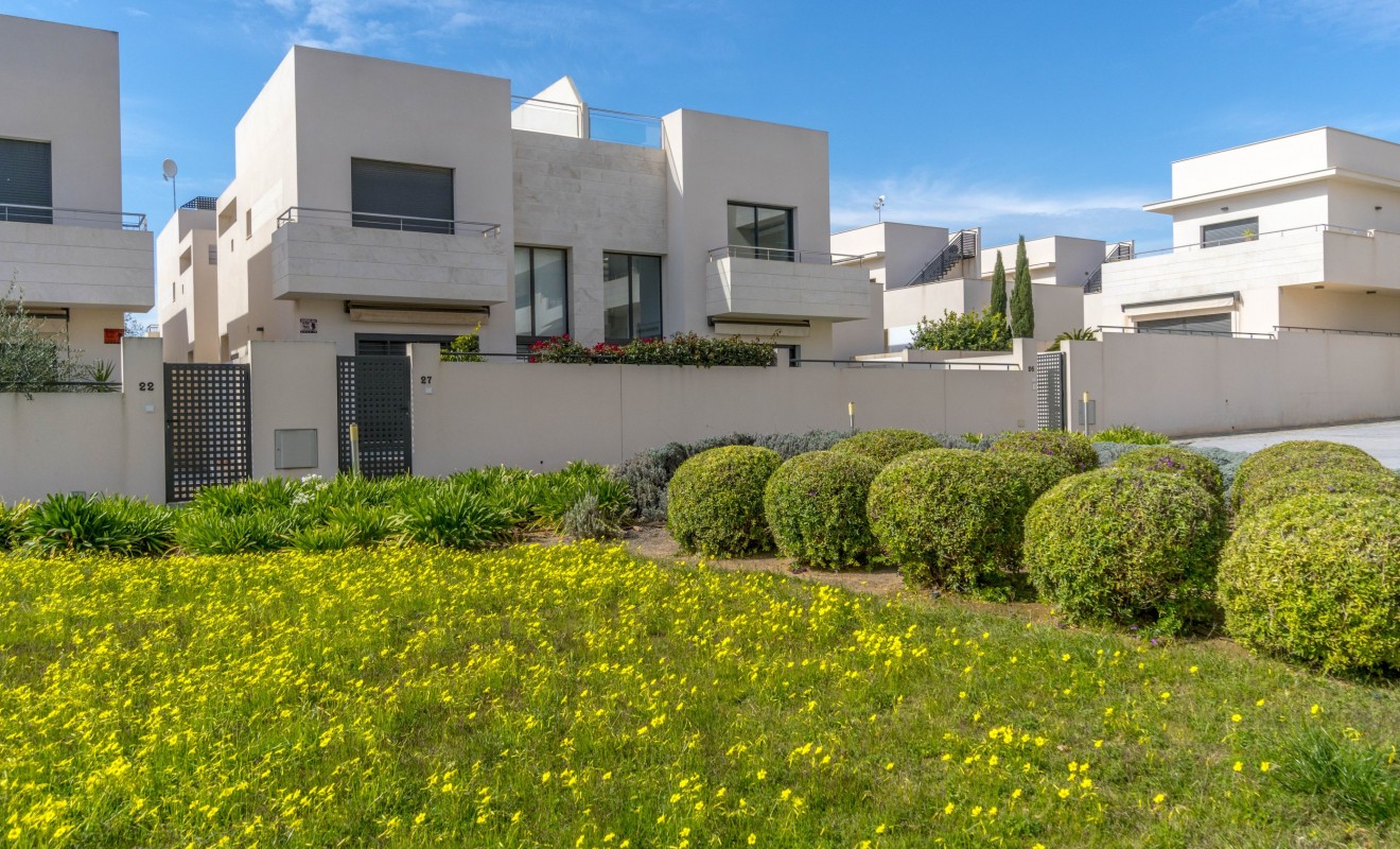 Wederverkoop - Appartement - Orihuela Costa - Urbanización Montezenia-Torrezenia