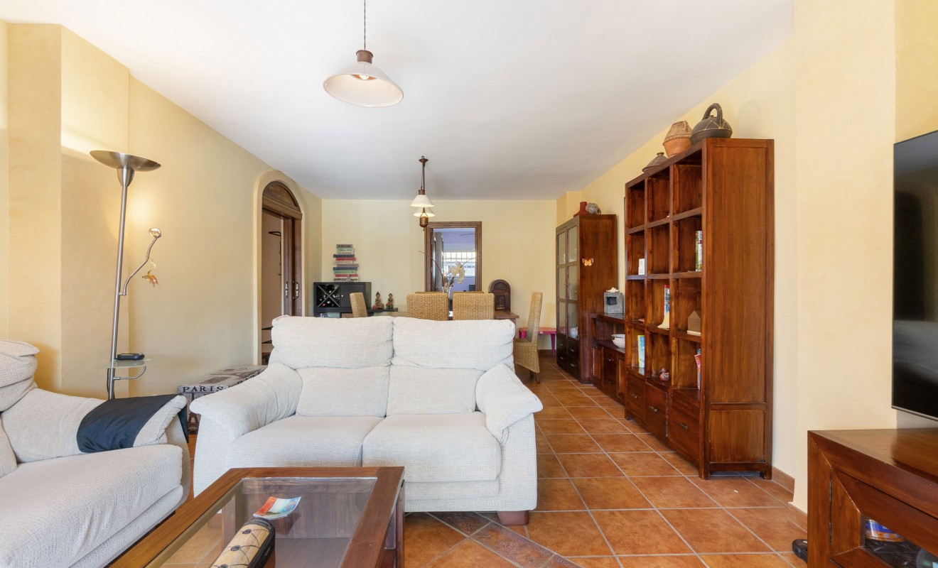 Wederverkoop - Appartement - Punta Prima - El Acequión