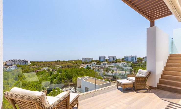 Sale - Penthouse - Orihuela Costa