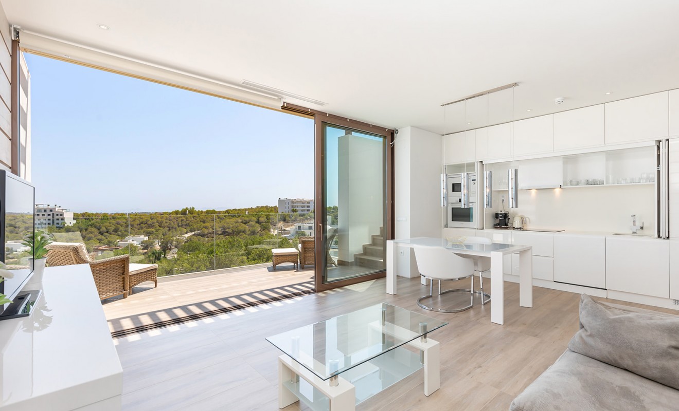 Sale - Penthouse - Orihuela Costa