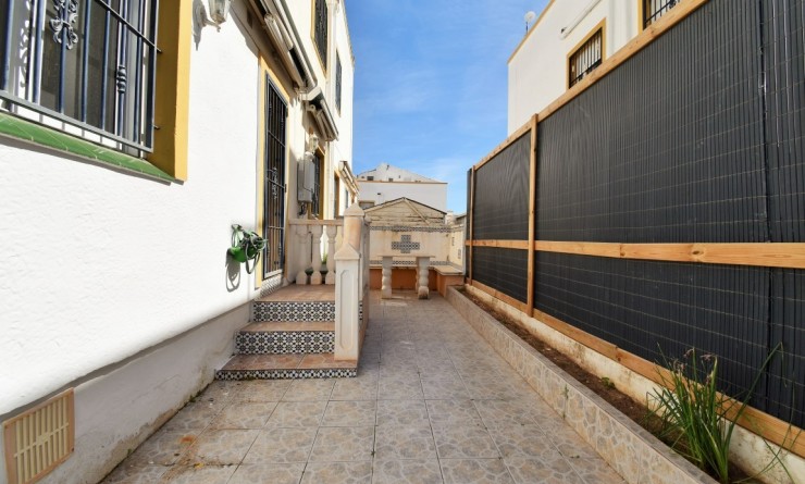 Sale - House - Quad - Orihuela Costa - La Florida