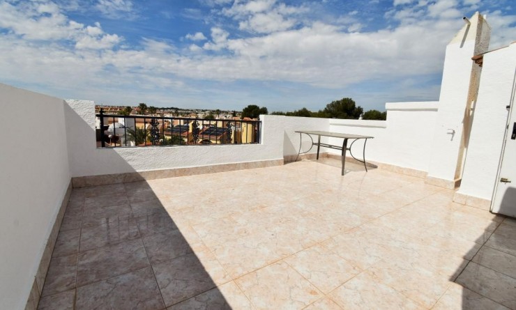 Revente - House - Quad - Orihuela Costa - La Florida