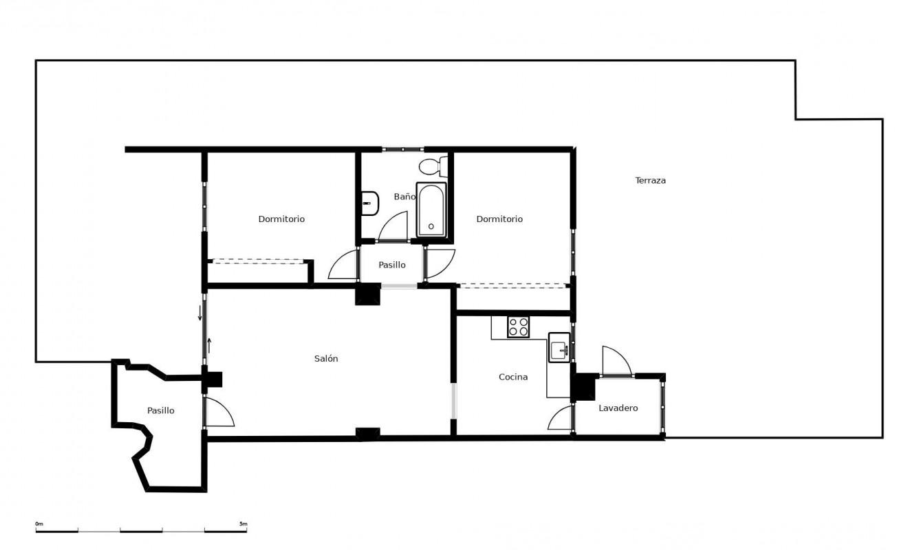 Sale - Ground Floor - Orihuela Costa - Lomas de Cabo Roig